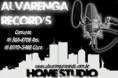 Alvarenga Records Home Studio
